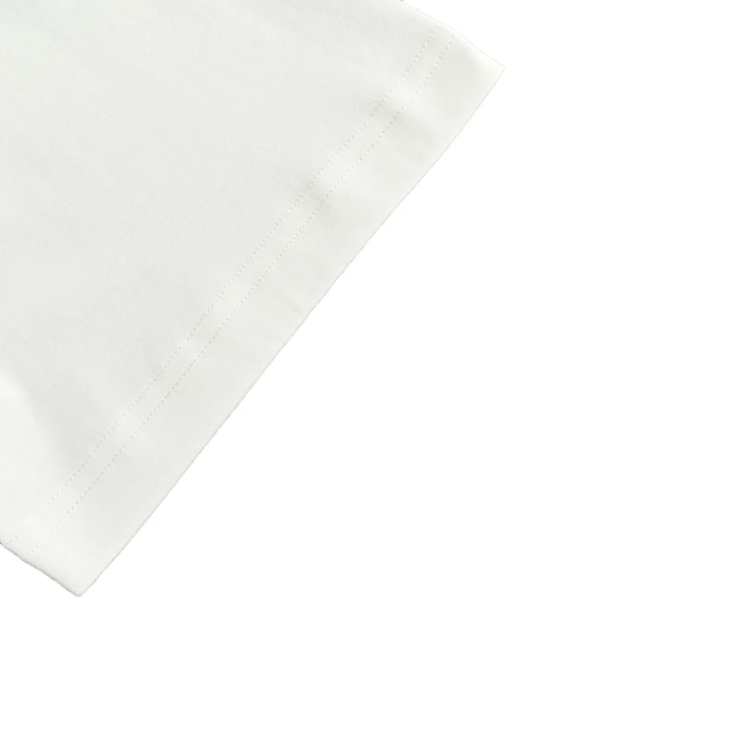 Louis Vuitton/Louis Vuitton 25ss seal logo printed short sleeves